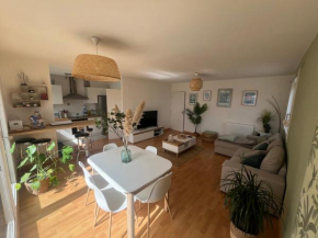 Appartement 6 personnes Lille
